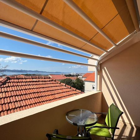 Residence Antiqua Rooms Bibinje Exterior foto