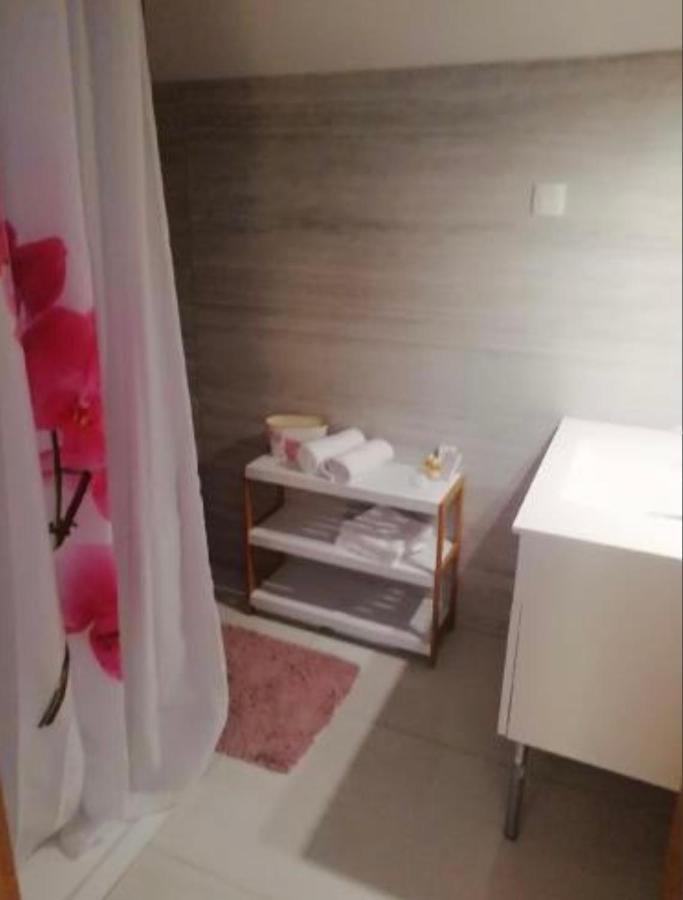 Residence Antiqua Rooms Bibinje Exterior foto