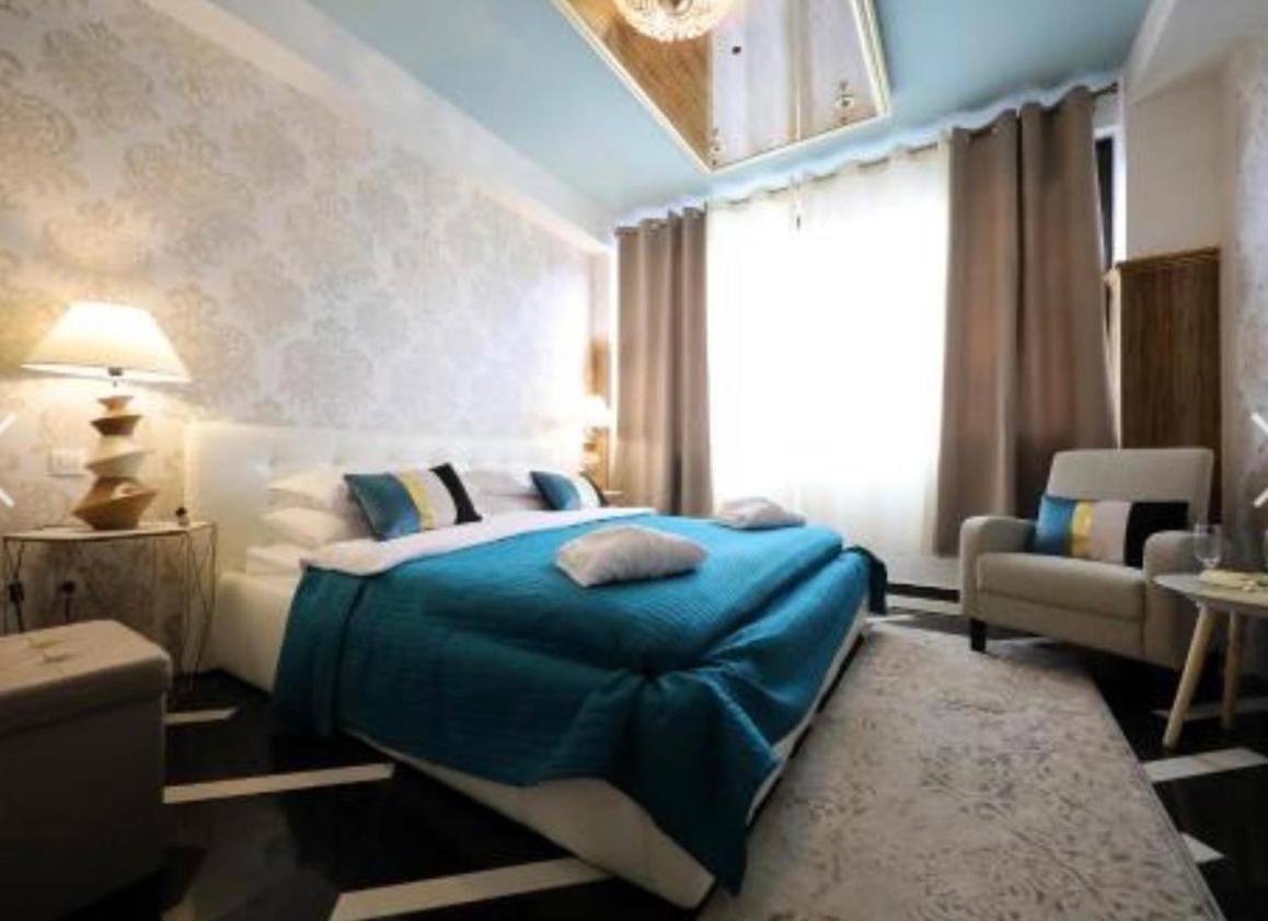 Residence Antiqua Rooms Bibinje Exterior foto