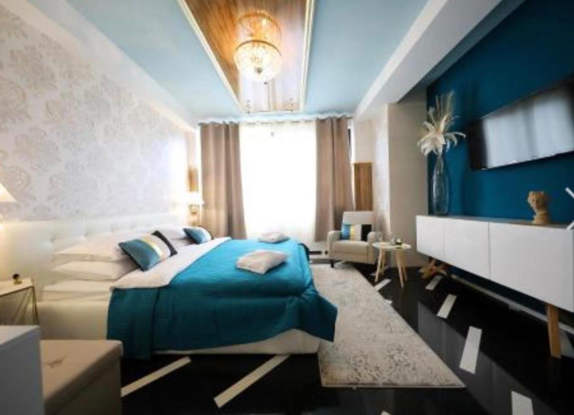 Residence Antiqua Rooms Bibinje Exterior foto