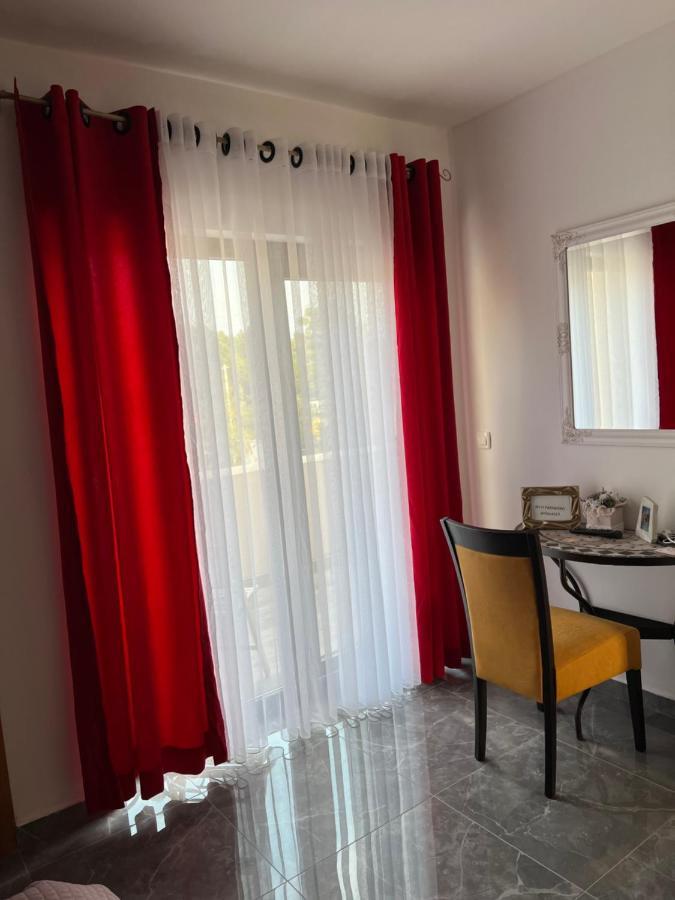 Residence Antiqua Rooms Bibinje Exterior foto