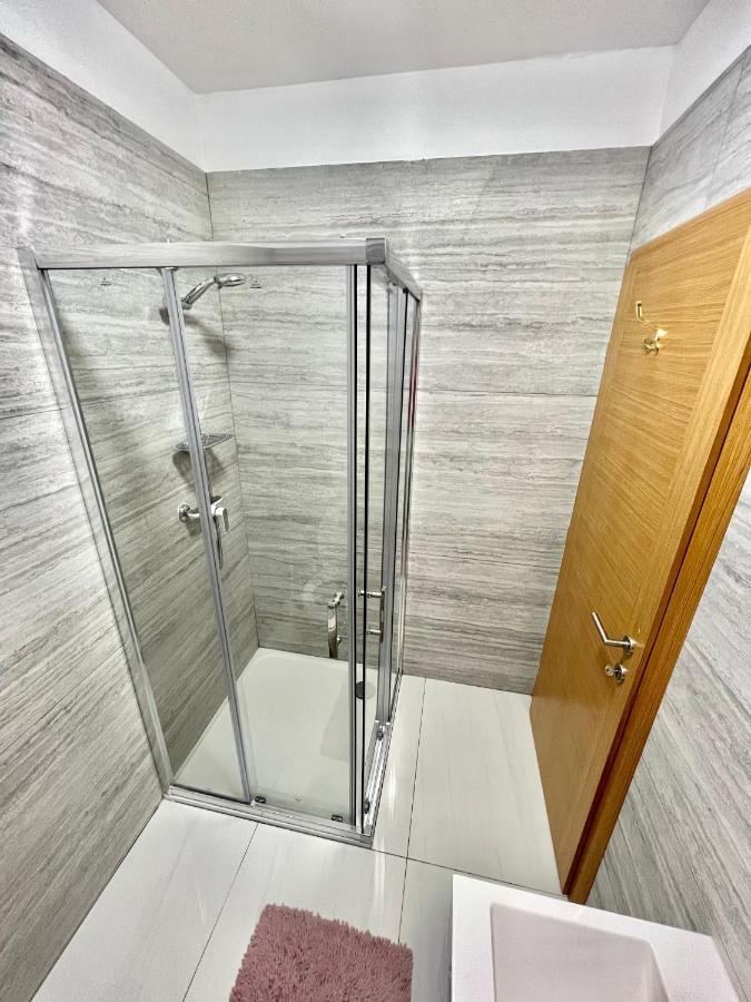 Residence Antiqua Rooms Bibinje Exterior foto