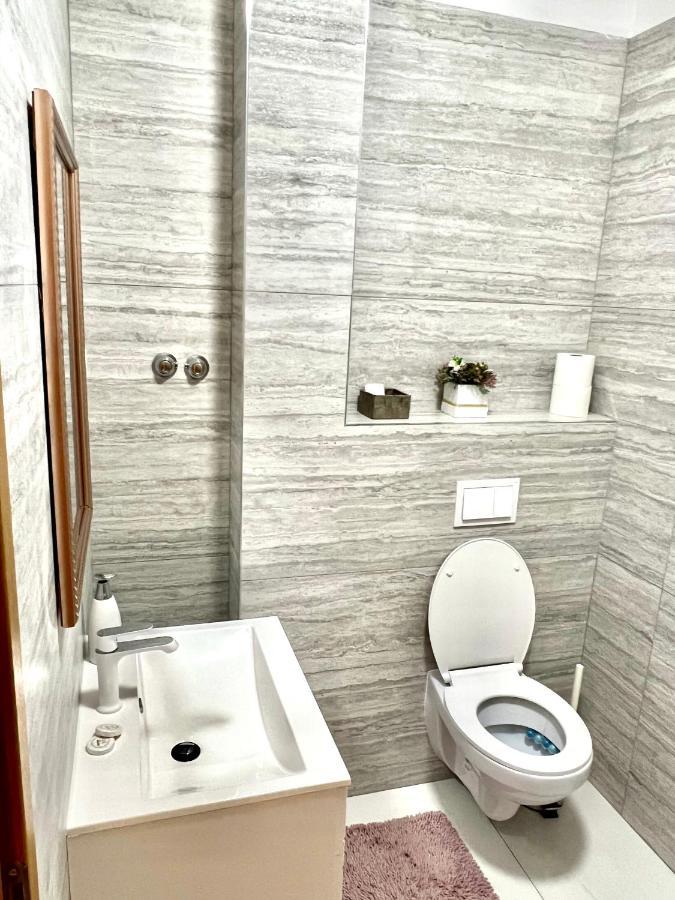 Residence Antiqua Rooms Bibinje Exterior foto
